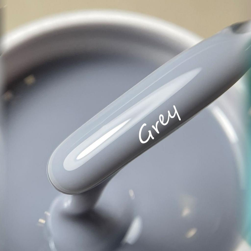 Modeling Gel Gray 15 мл