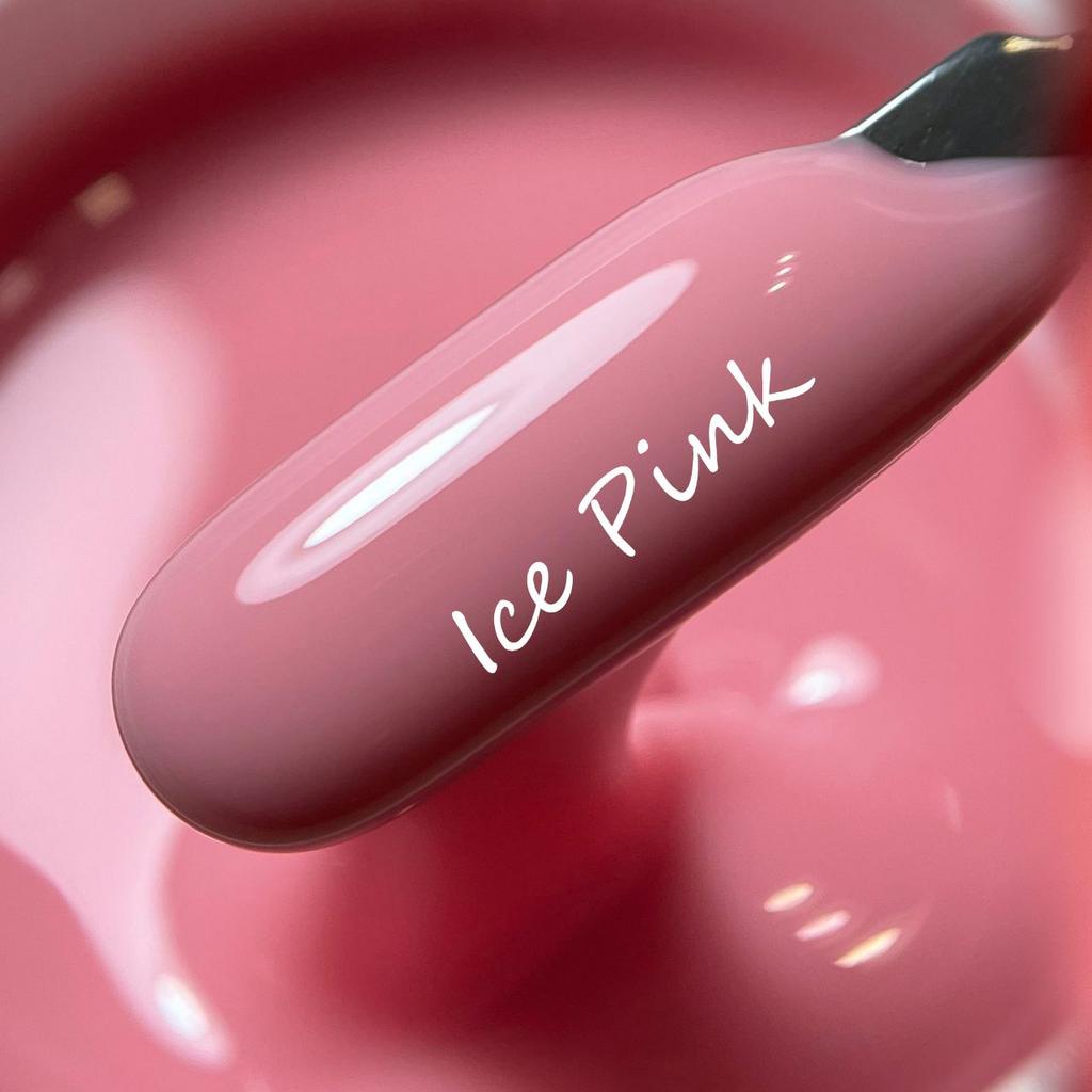 Modeling Gel Ice Pink 15 мл
