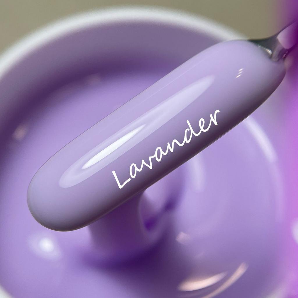 Modeling Gel Lavander 15 мл