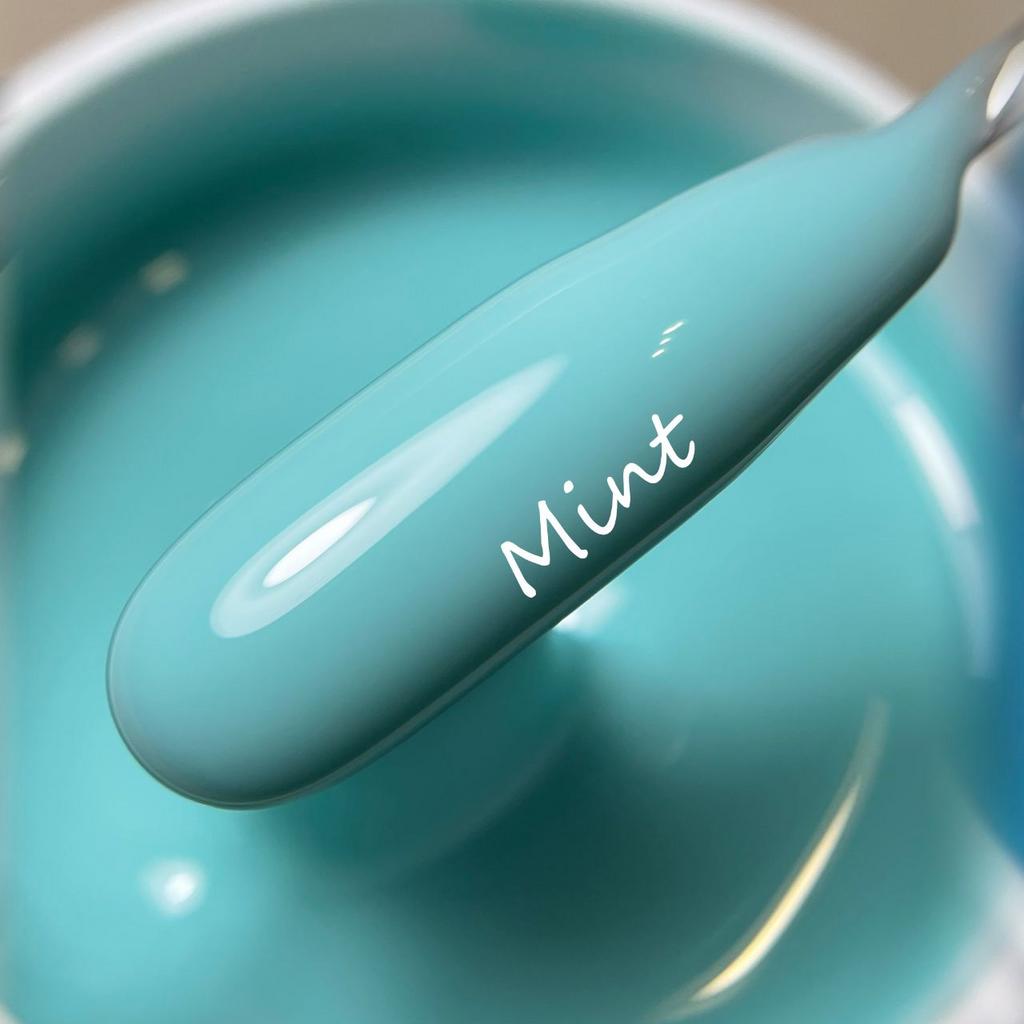 Modeling Gel Mint 15 мл