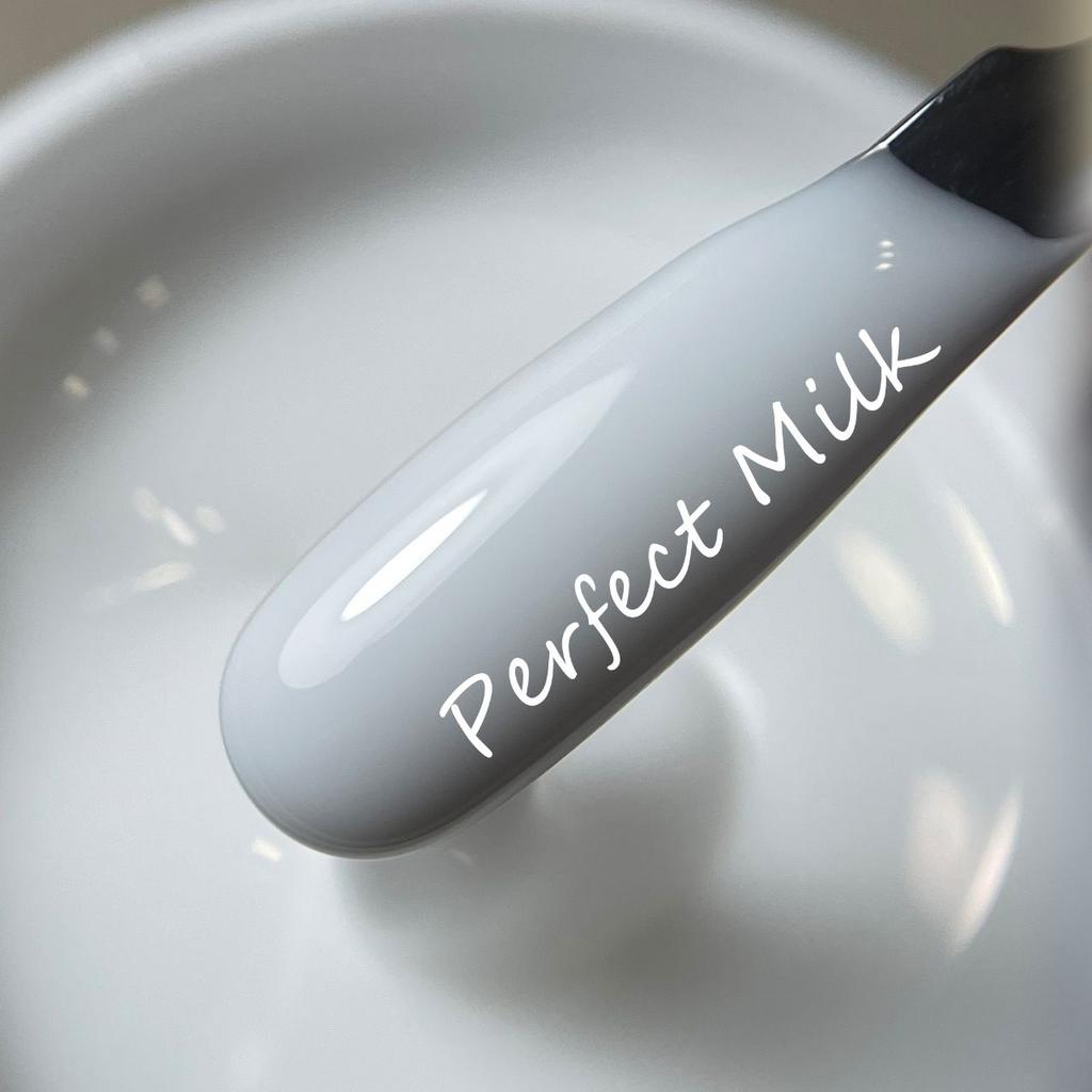 Modeling Gel Perfect Milk 15 мл