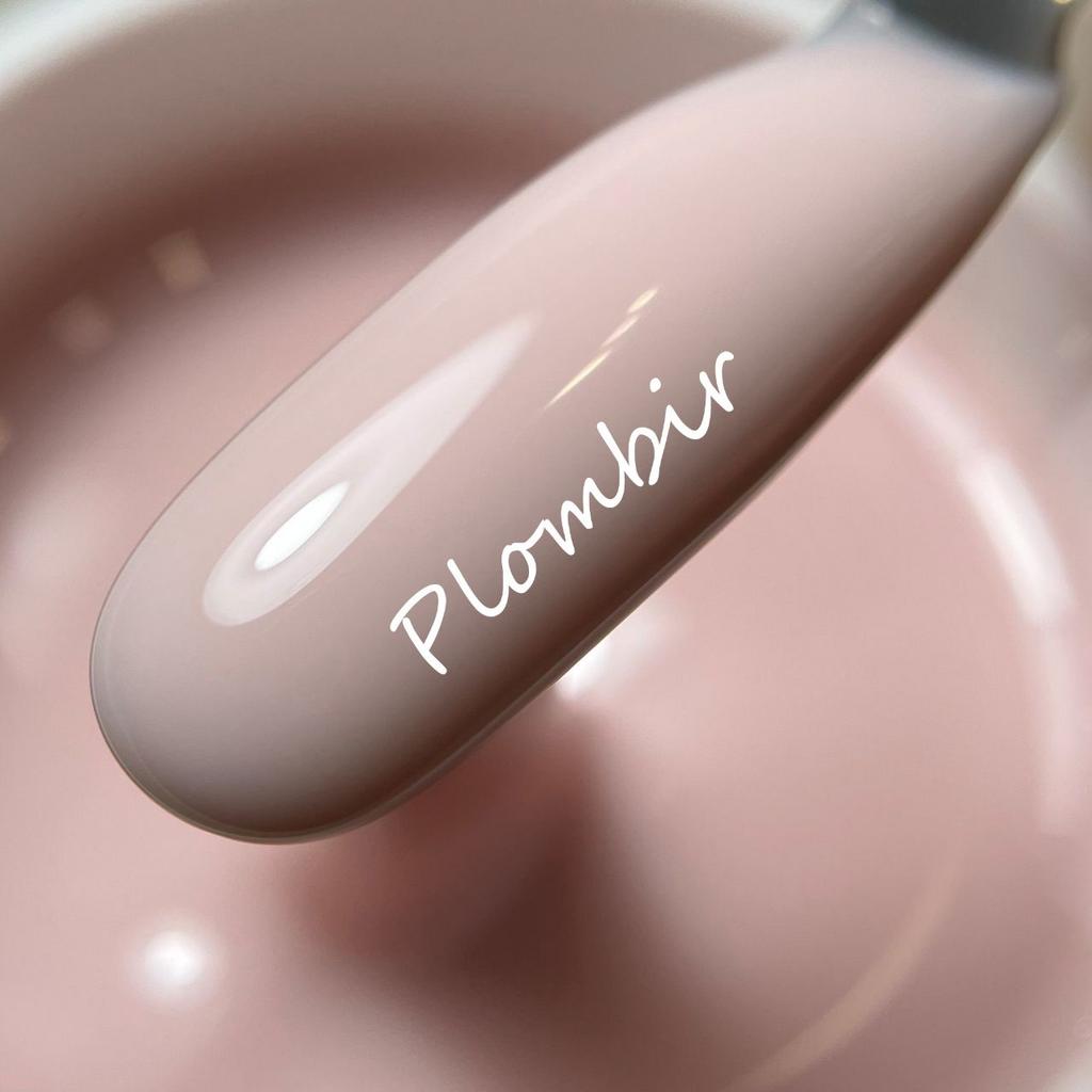 Modeling Gel Plombir 15 мл