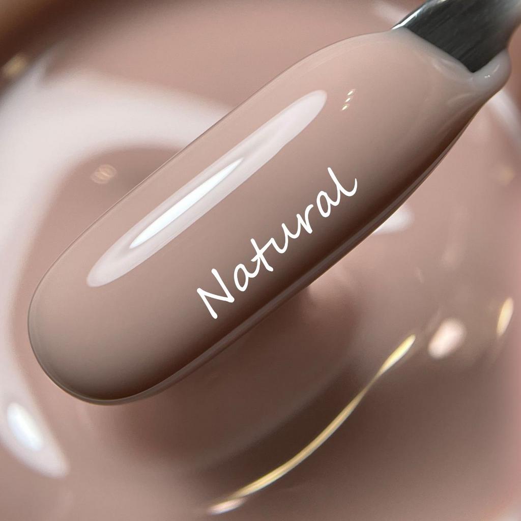 Modeling Gel Natural 30 ml