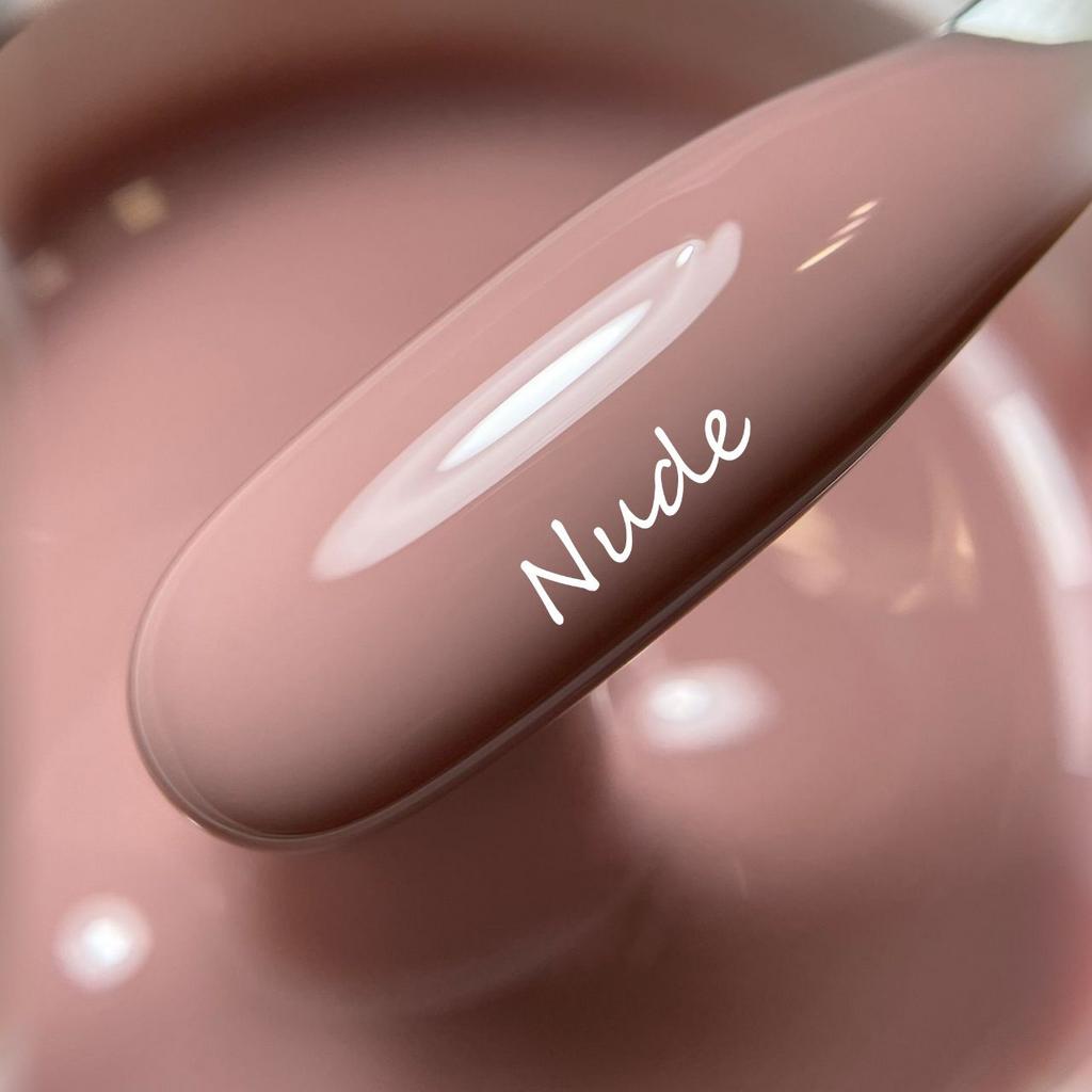 Modeling Gel Nude 30 ml