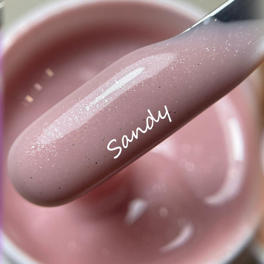 Modeling Gel Sandy 15ml