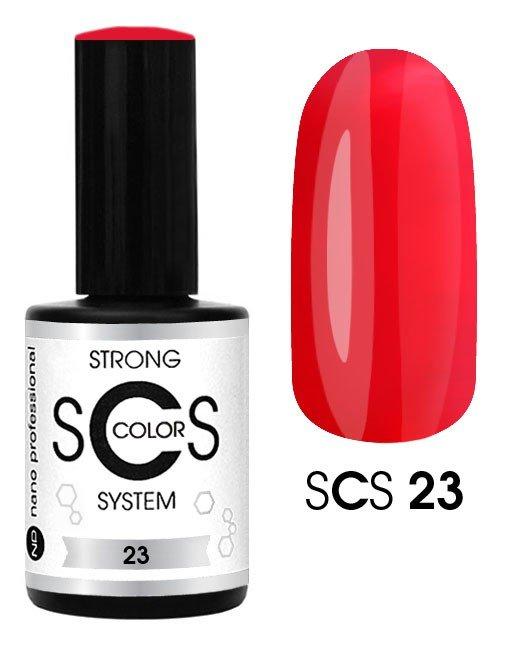 Ultra-hard base  SCS 23 15ml