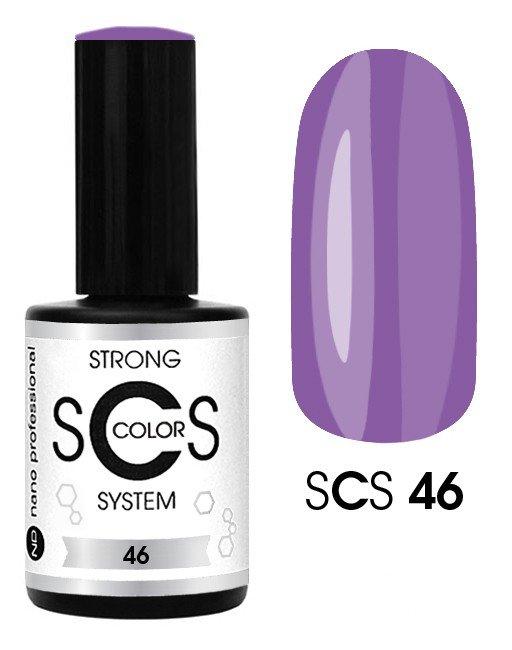 Ultra-hard base  SCS 46 15ml