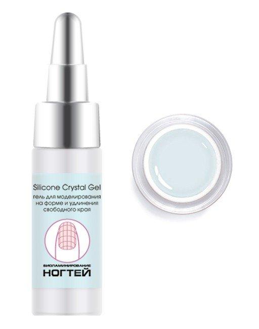 Silicone gel  clear 7ml