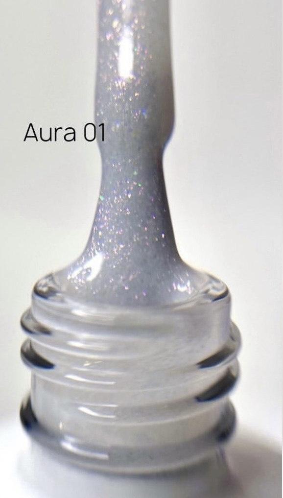 Aura base 01 15 ml