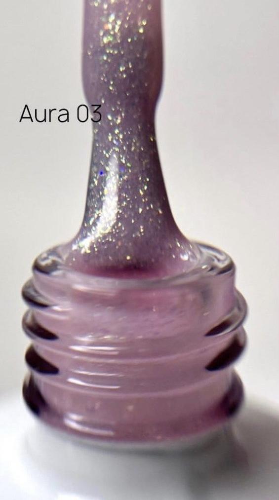 Aura base 03 15 ml