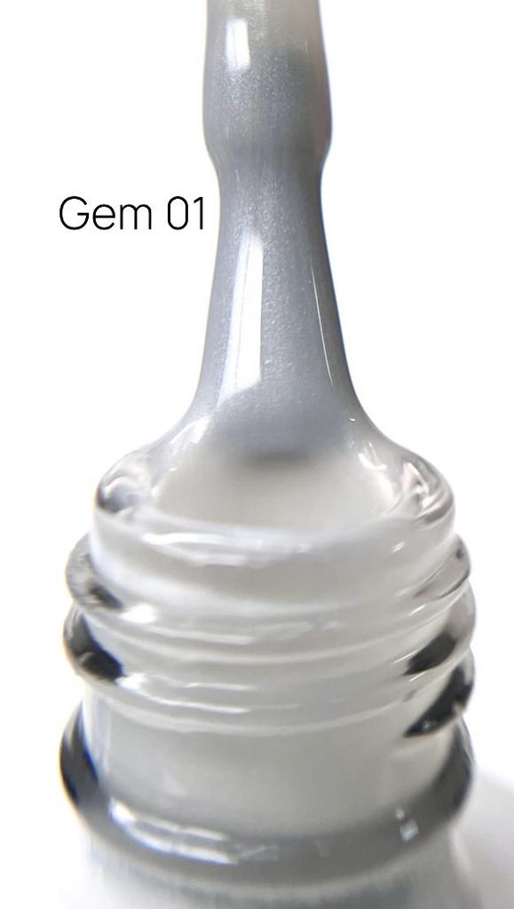 Gem base 01 15 ml