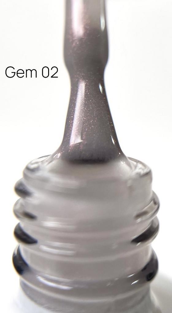 Gem base 02 15 ml