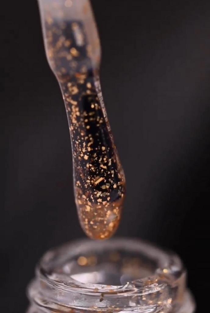 Top coat Potal Gold 15 ml