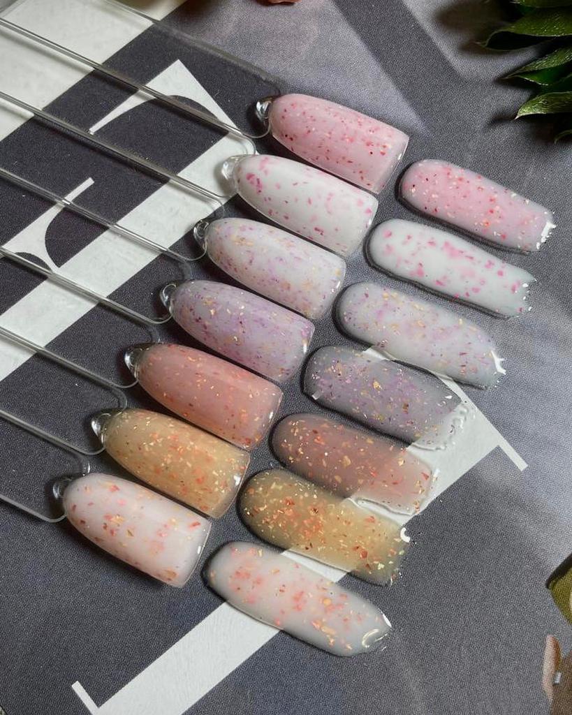 Love Story base 04 15 ml