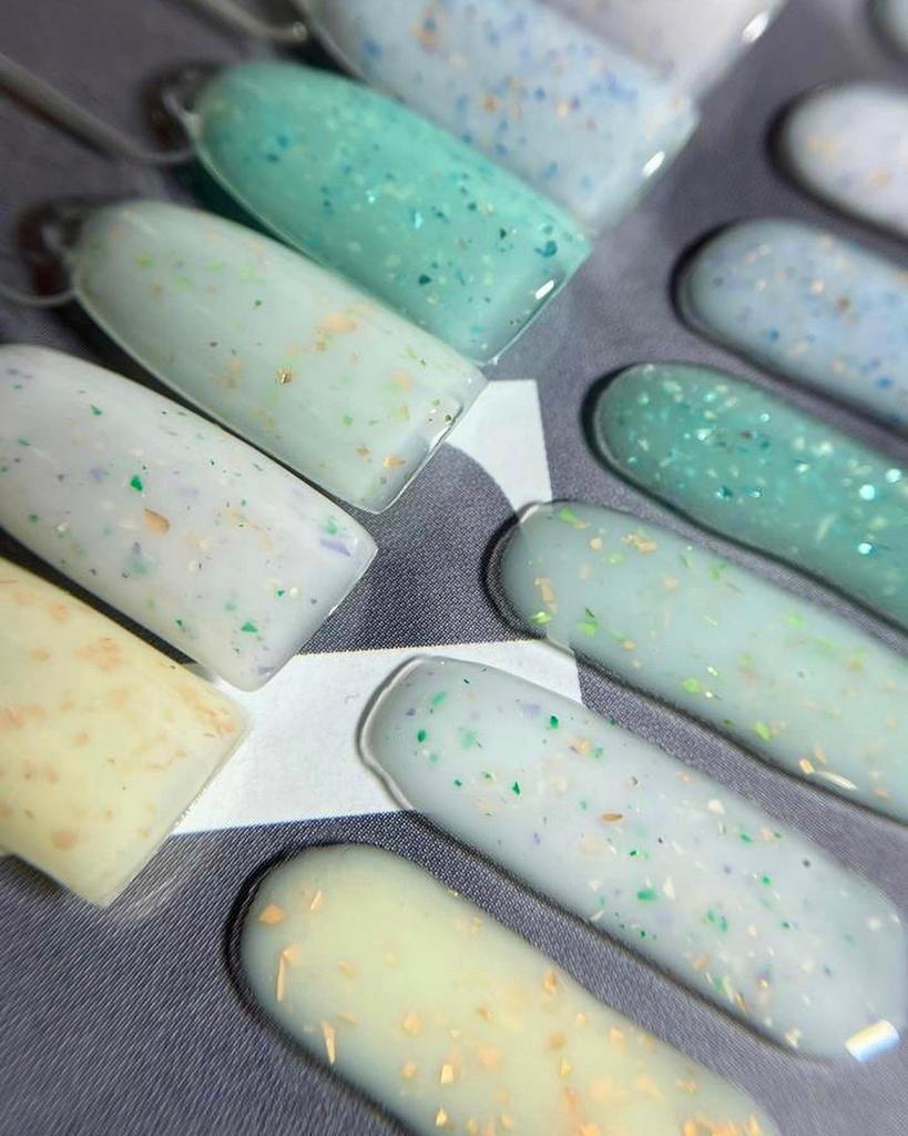 Love Story base 09 15 ml