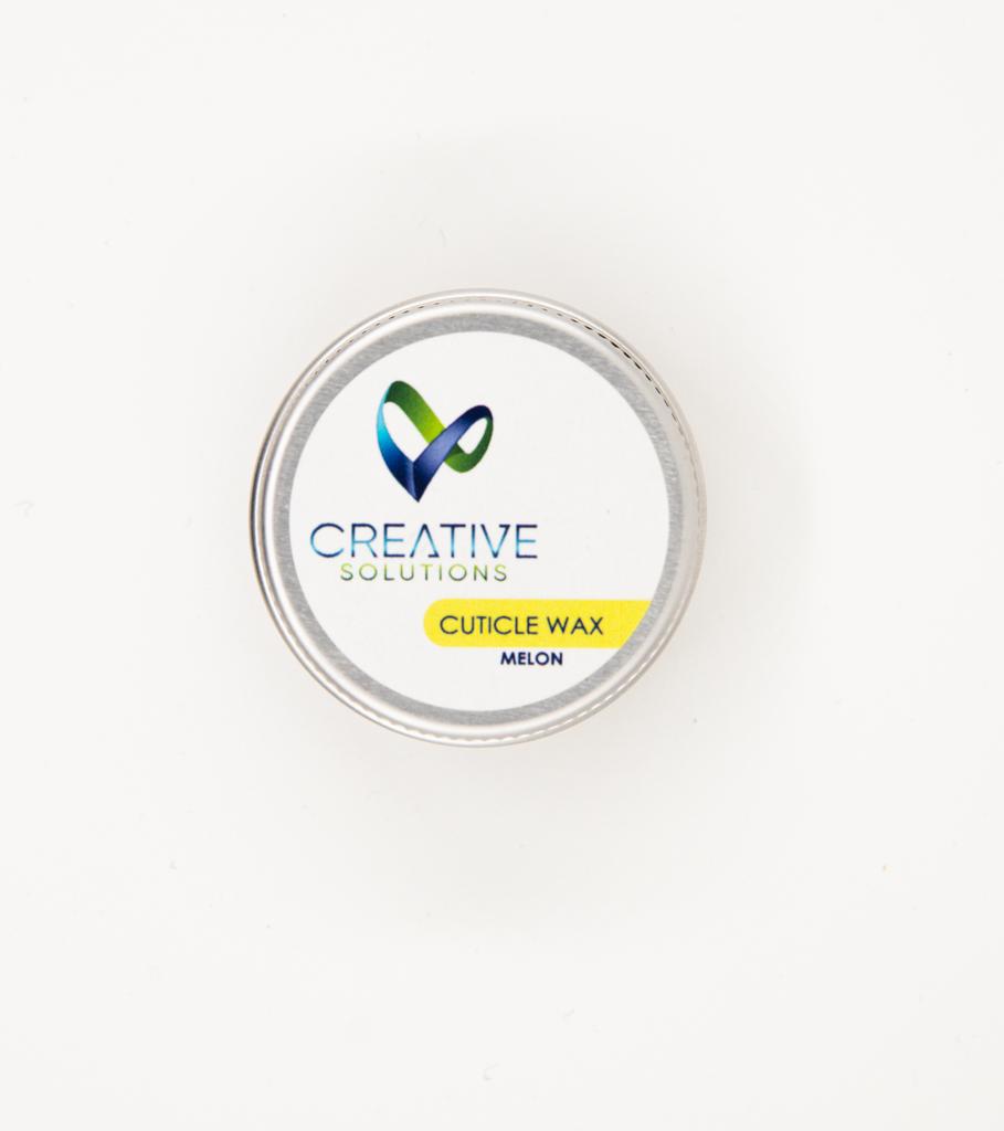 Cuticle Wax MELON 10 ml
