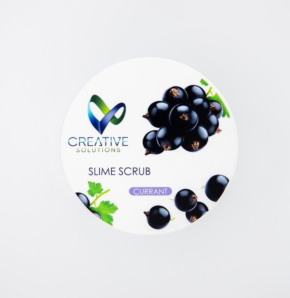 Scrub slim CURRANT 150 ml