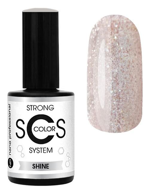 SHINE TOP COAT