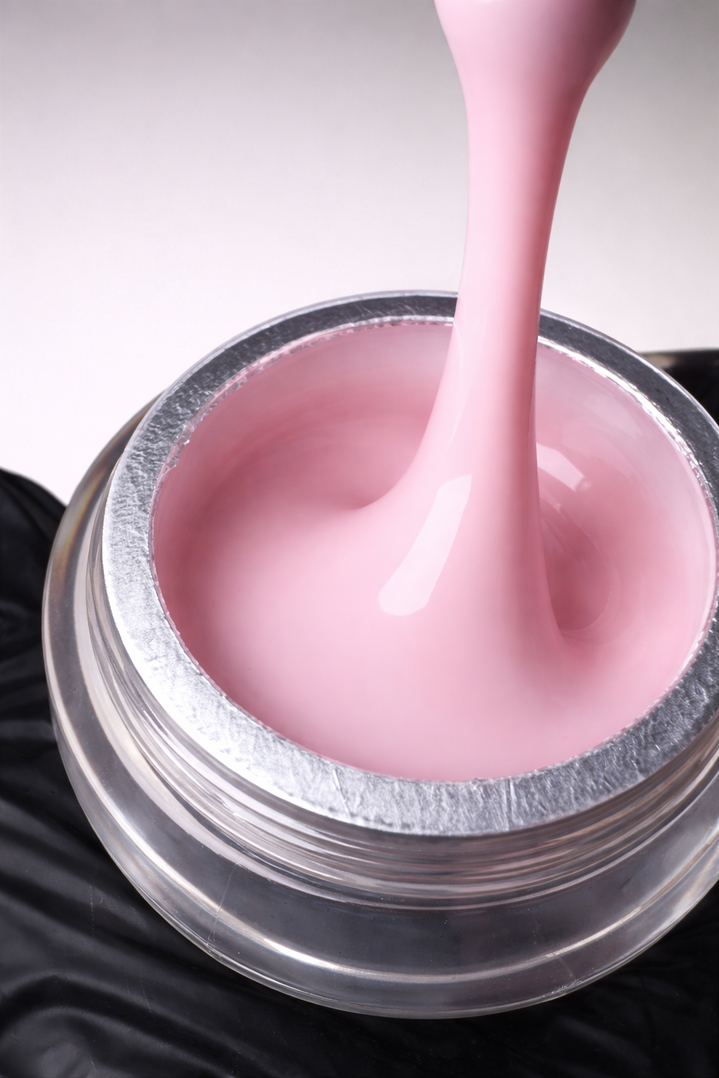 Tereya Builder gel BERRY WITH CREAM 30ml