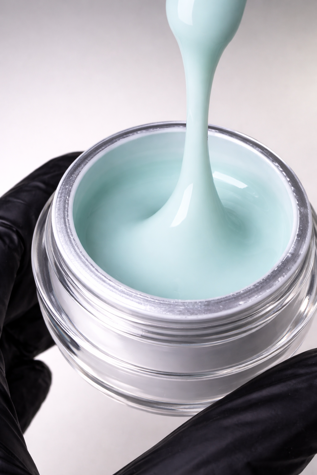 Tereya Builder gel GREEN APPLE 30ml