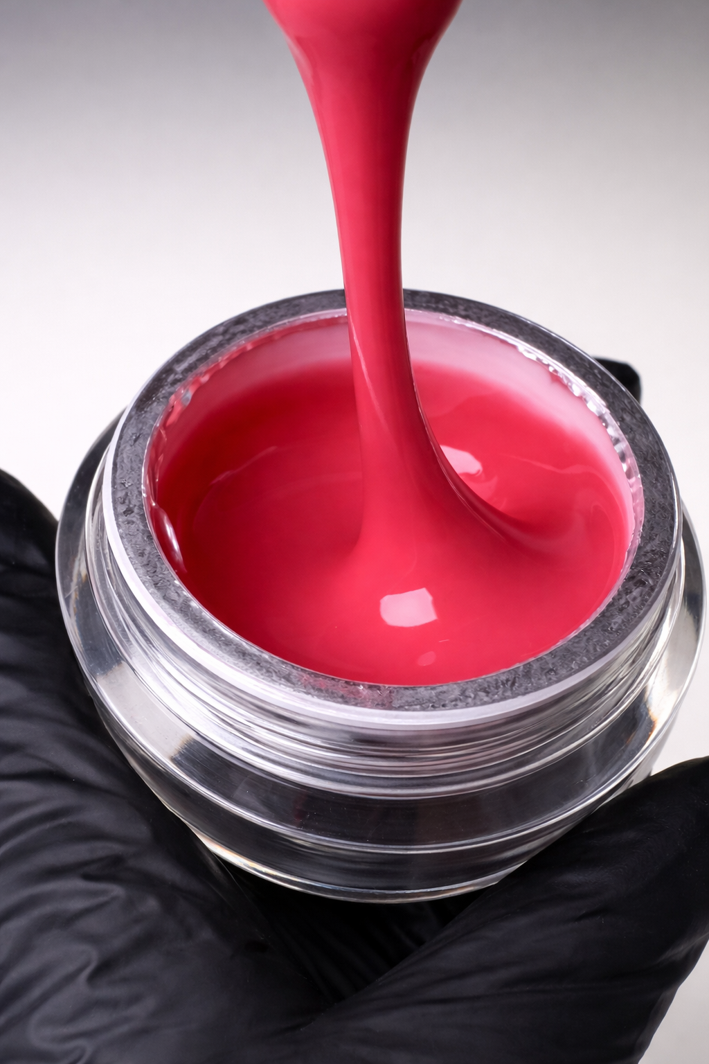 Tereya Builder gel CORAL 30ml