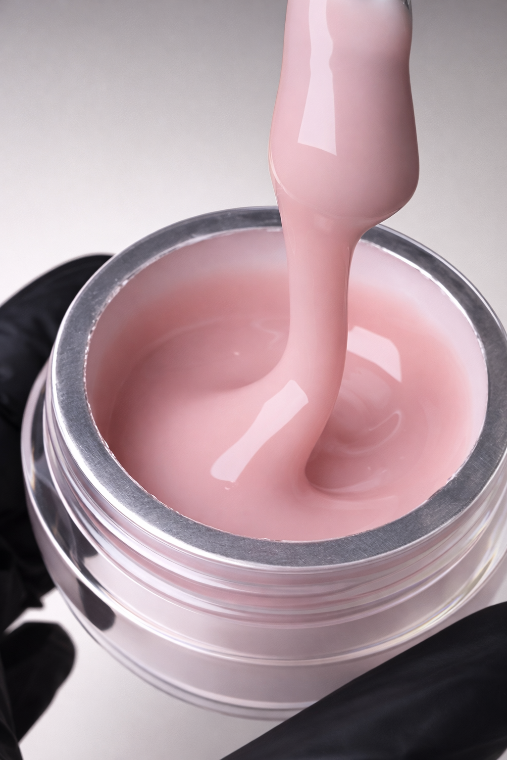 Tereya Camouflage Builder gel ICE CREAM 30ml