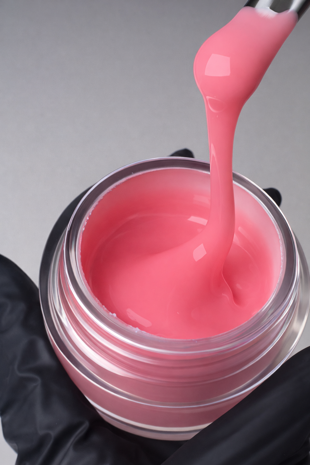 Tereya Camouflage Builder gel PINK 30ml