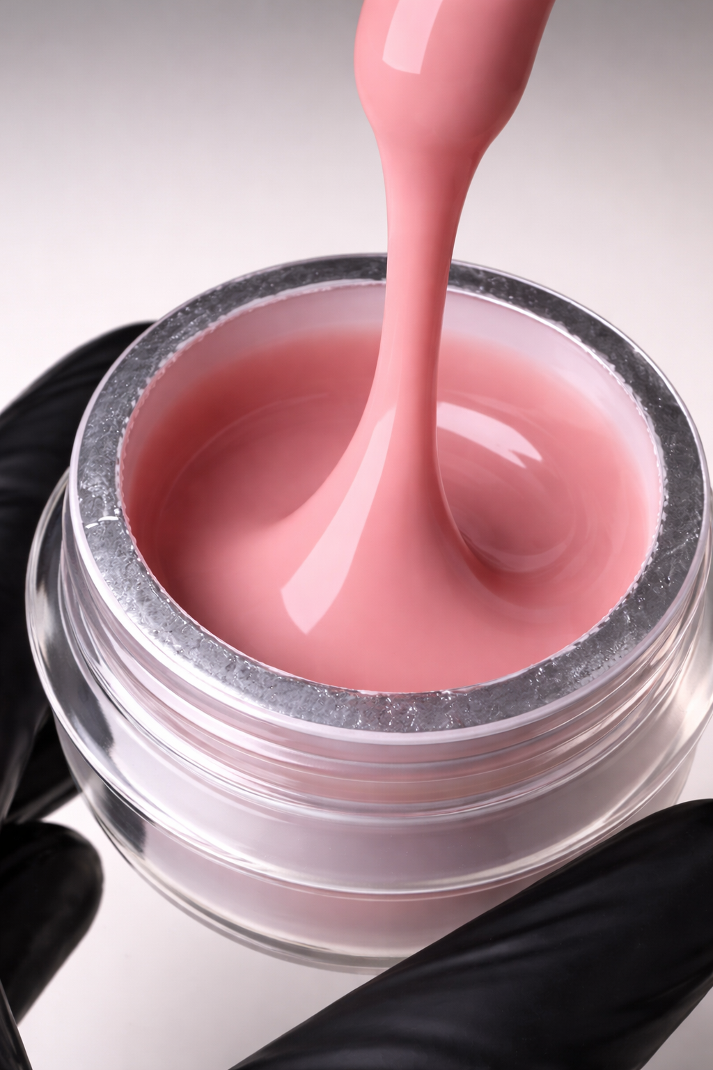 Tereya Camouflage Builder gel DELICATE 30 ml