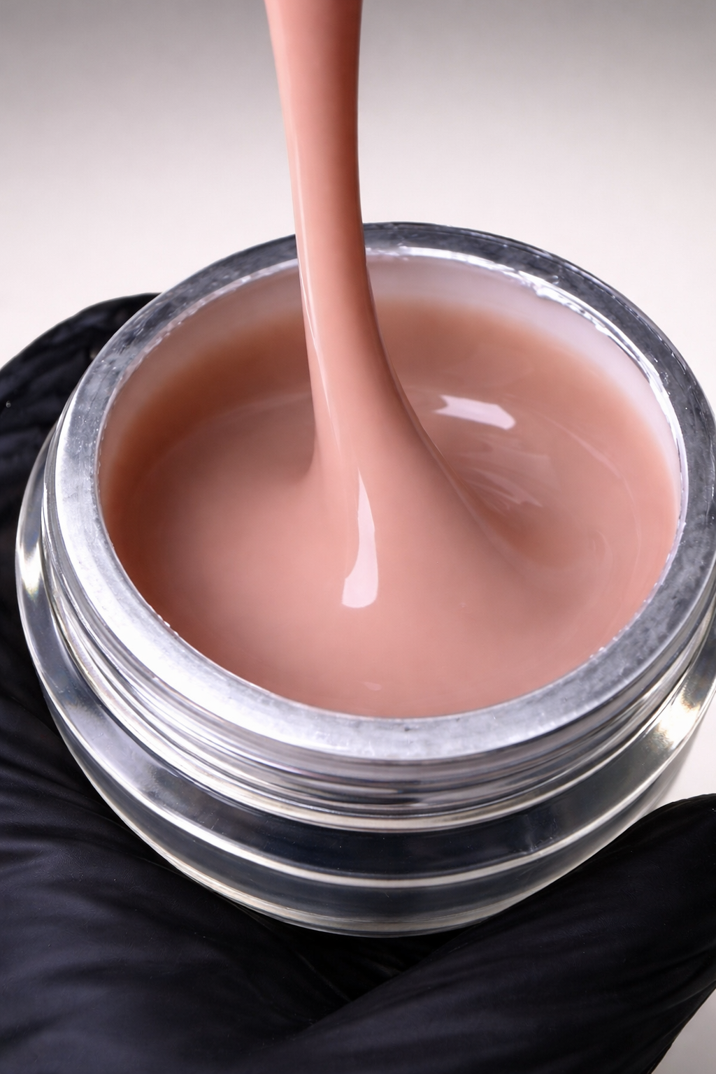 Tereya Camouflage Builder gel LATTE 30 ml