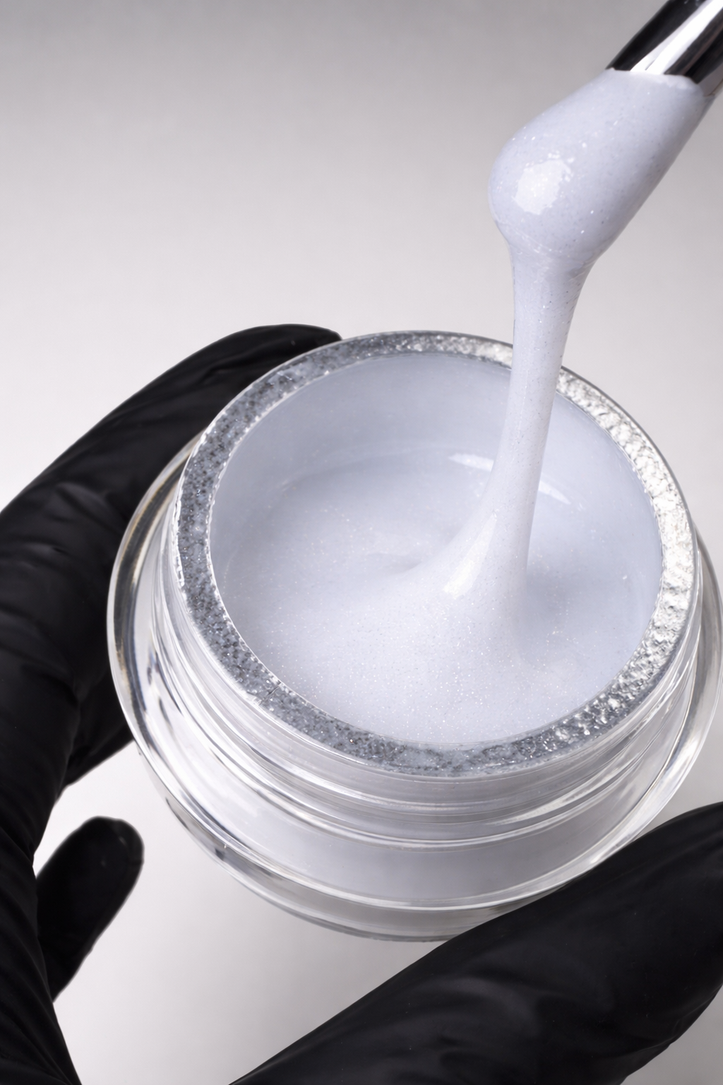 Tereya Camouflage Builder gel SNOW 30 ml