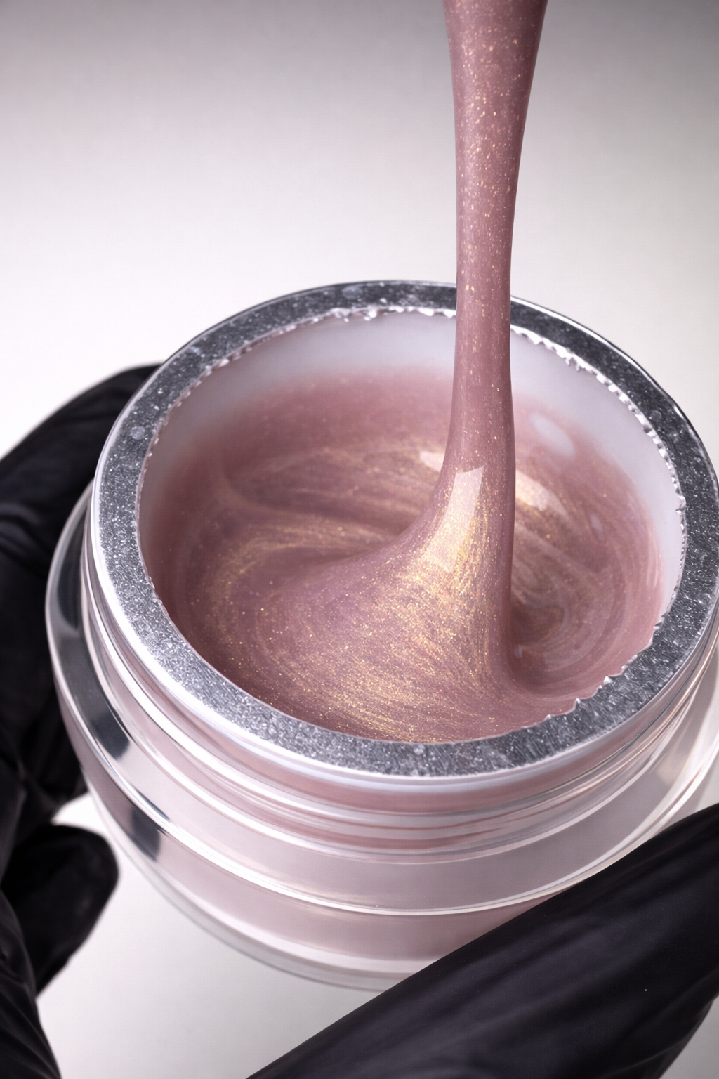 Tereya Camouflage Builder gel GOLDEN NUDE 30 ml