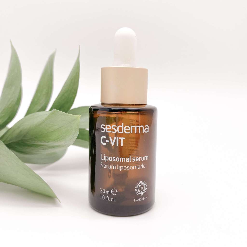 Sesderma C-Vit Liposomal Serum Липосомальная сыворотка с витаминам С
