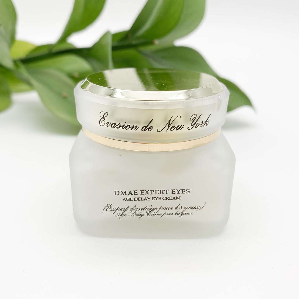 Evasion Dmae Expert Eyes Крем для глаз
