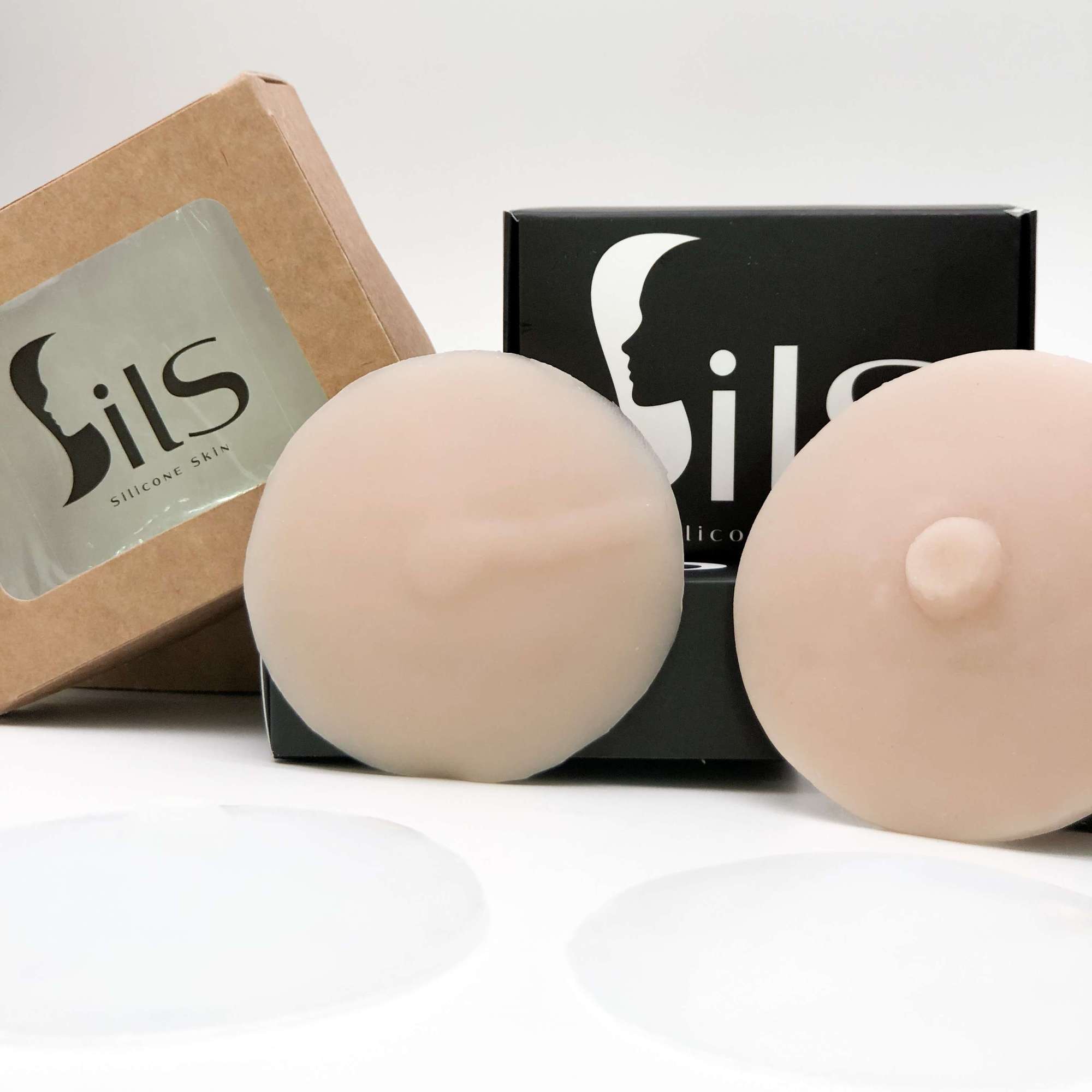 Муляж "Ареола"