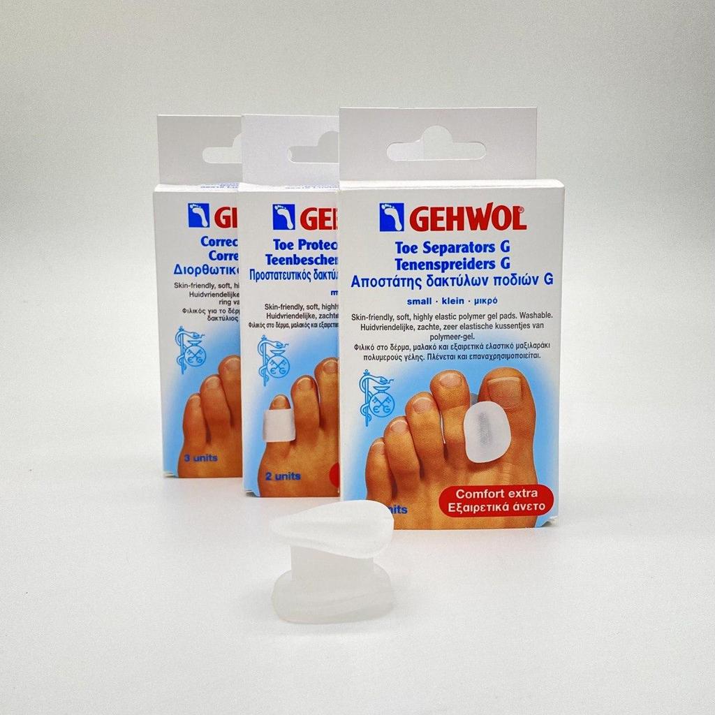 Gehwol Toe Separators G Гель-Корректор G для Большого пальца
