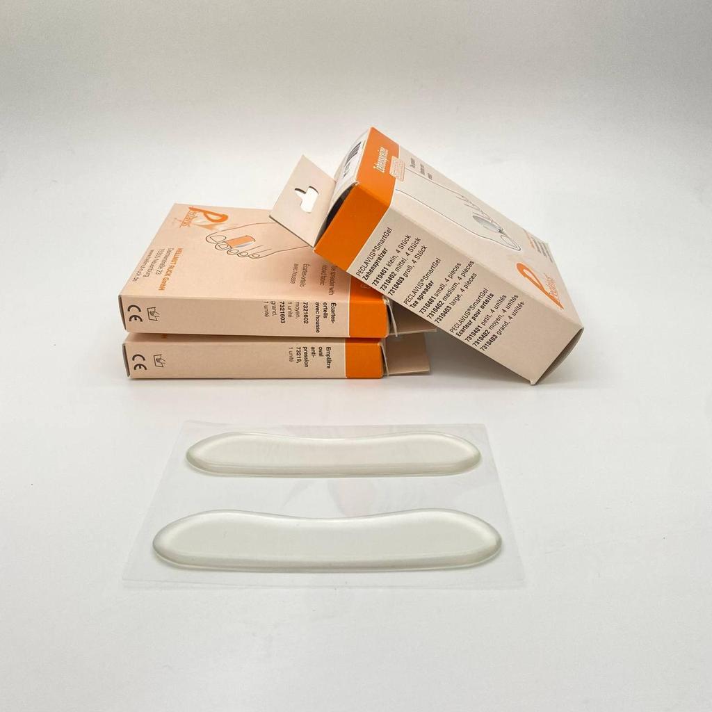 Уплотнитель самоклеющийся для пятки