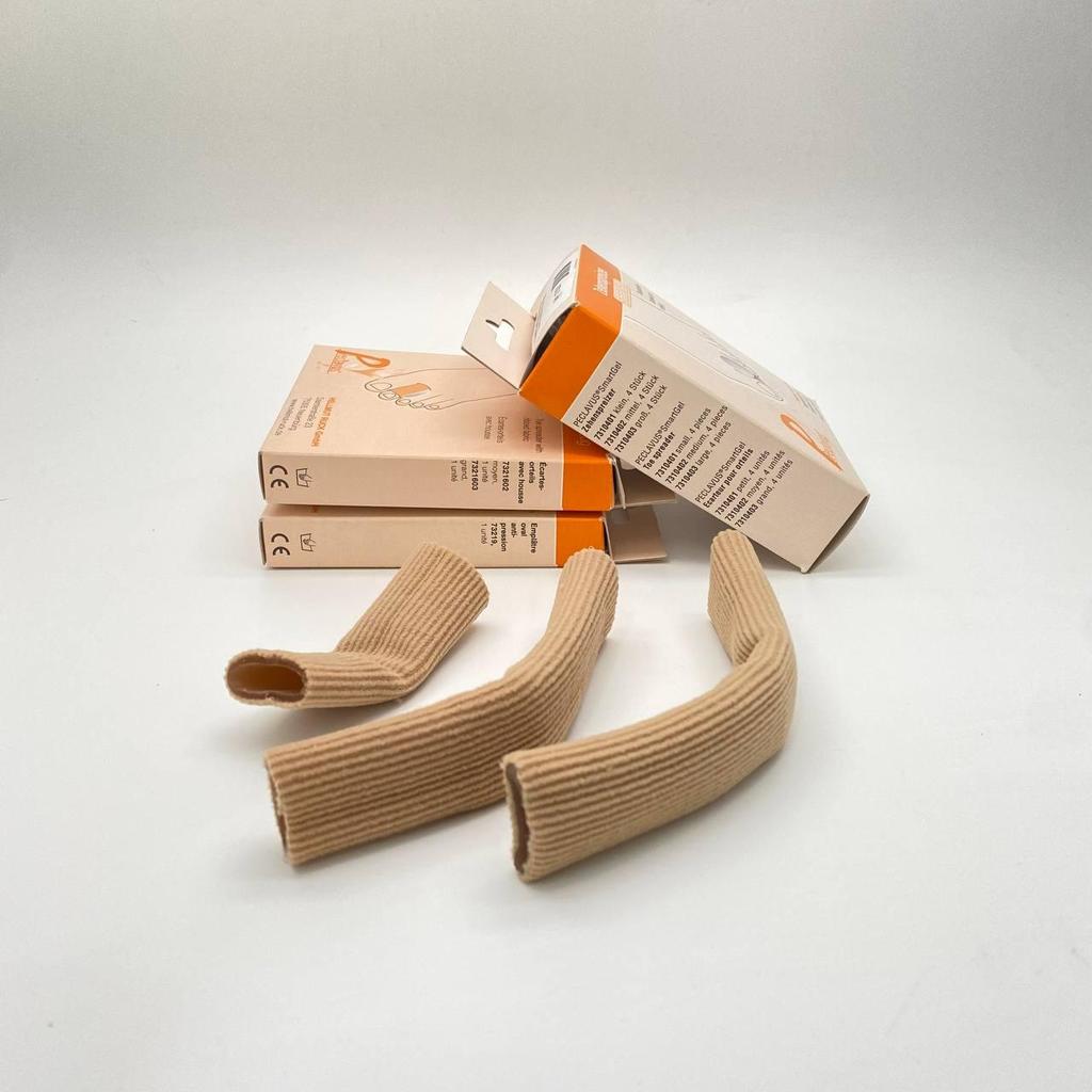 Трубка для изготовления защитных колец