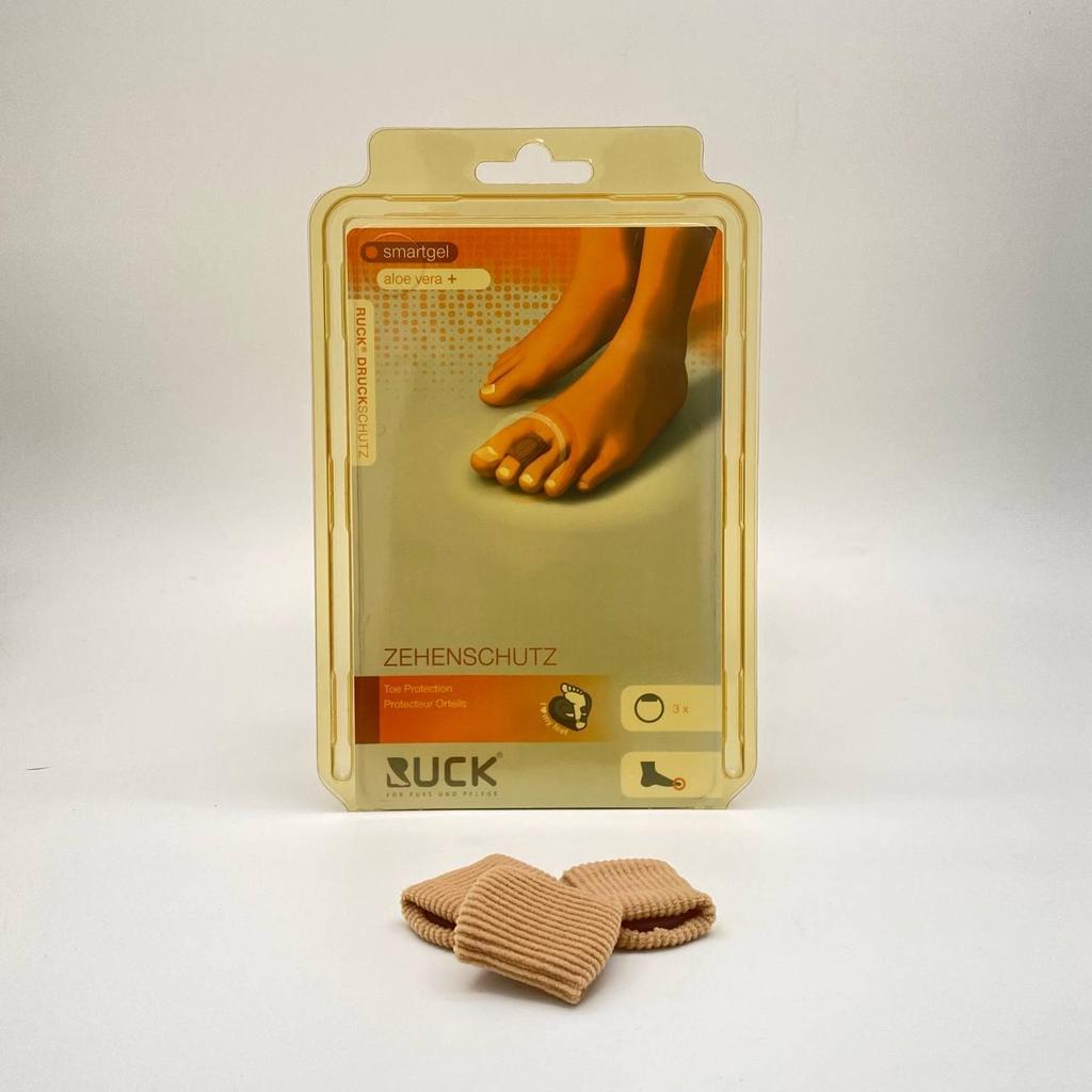 Защитная накладка на палец