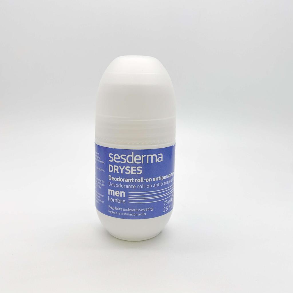 Sesderma Deodorant roll-on Men antiperspirant Дезодорант для мужчин, 75 мл