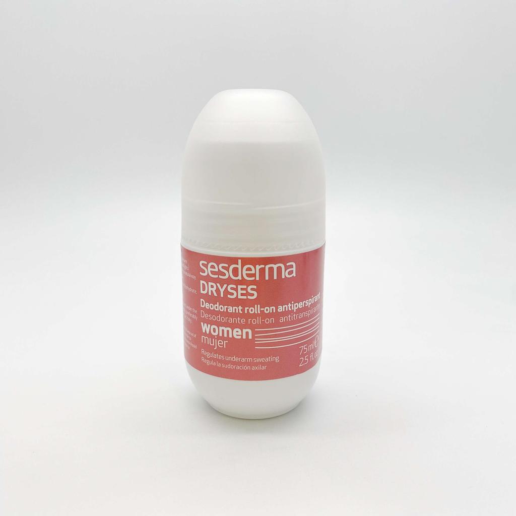 Sesderma Dryses women mujer Дезодорант антиперспирант