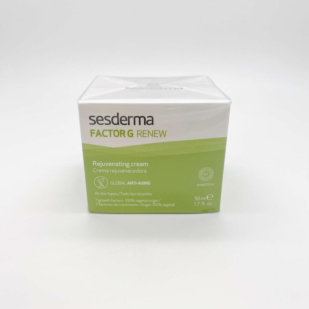 Sesderma Factor G Омолаживающий крем