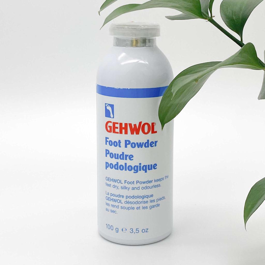GEHWOL WARMING BALM СОГРЕВАЮЩИЙ БАЛЬЗАМ 75 мл