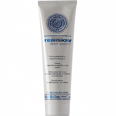 TEBISKIN EGF Body Питательный восстанавливающий крем