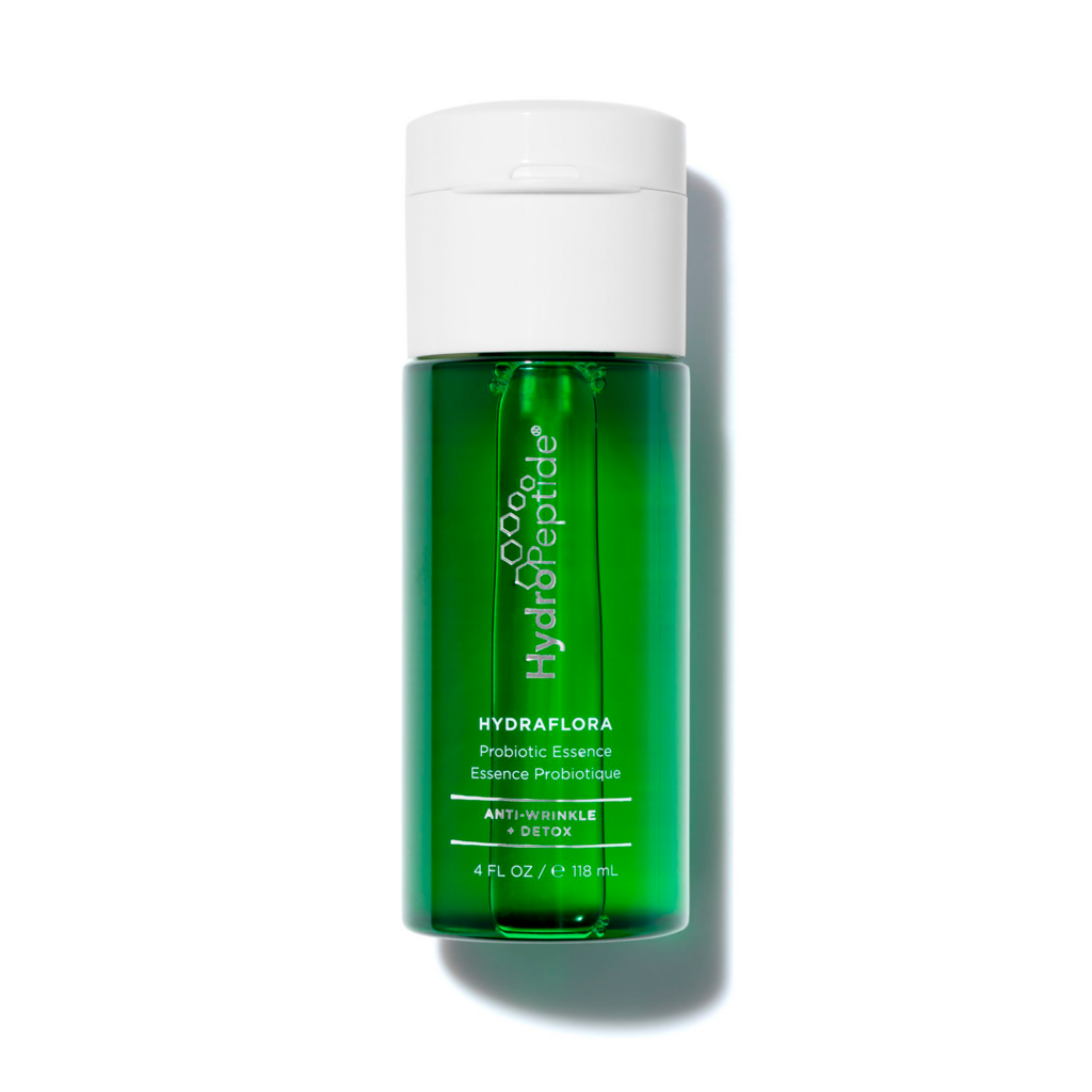 HydroPepteide HydraFlora Probiotic Essence Пробиотическая эссенция для нормализации микрофлоры кожи