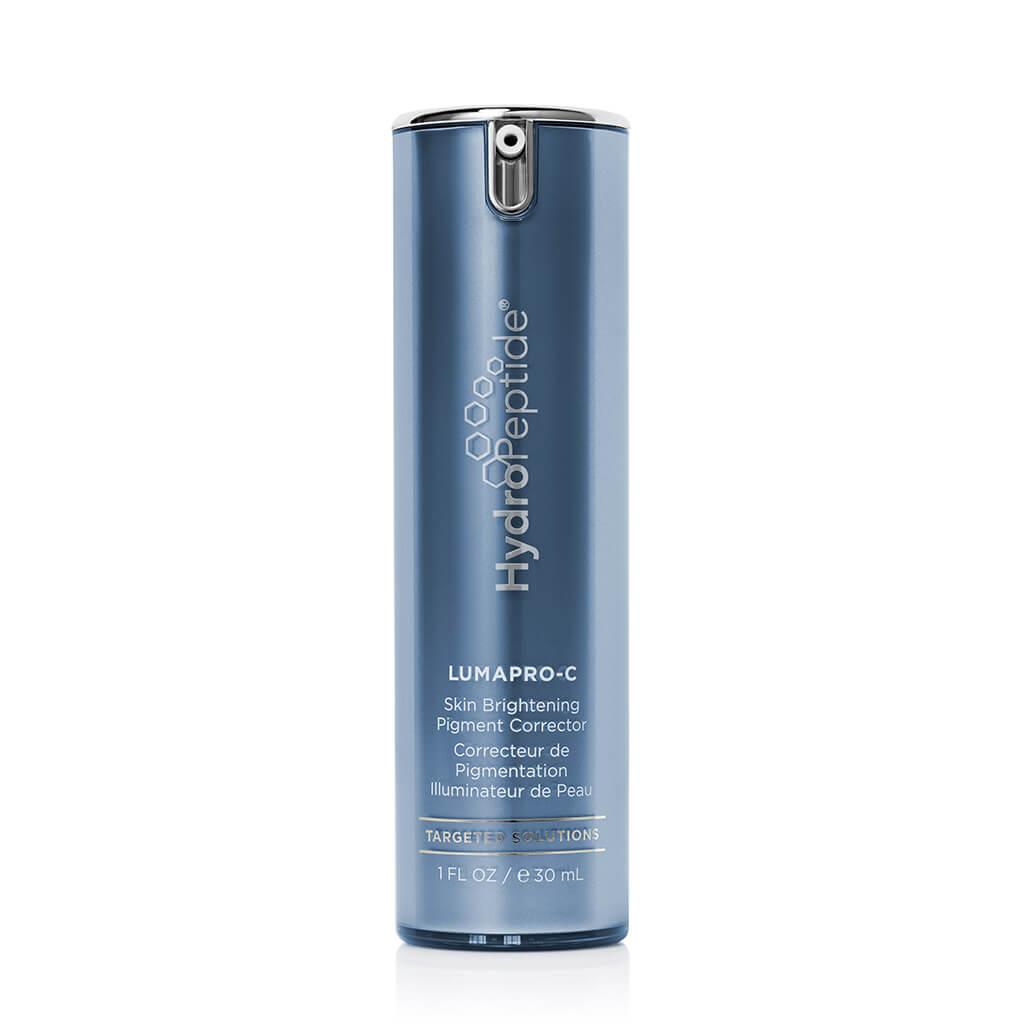 HydroPeptide Lumapro-C Омолаживающая сыворотка-корректор для интенсивной борьбы с пигментацией