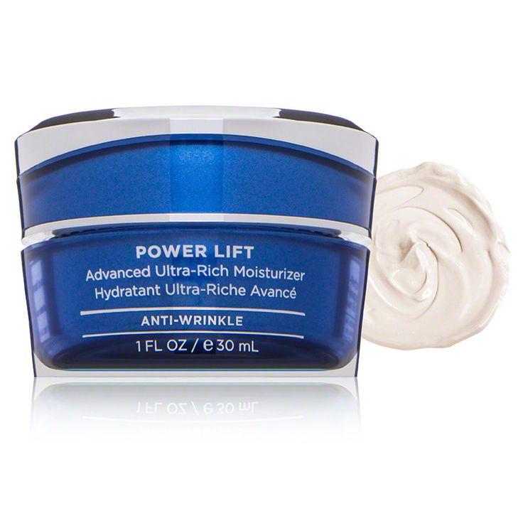 HydroPeptide Power Lift Обогащенный крем для интенсивного лифтинга с мощным увлажняющим действием