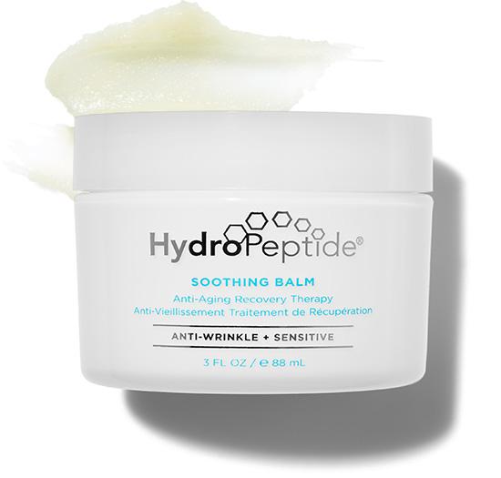 HydroPeptide Soothing Balm Универсальный восстанавливающий и успокаивающий антивозрастной крем-бальзам