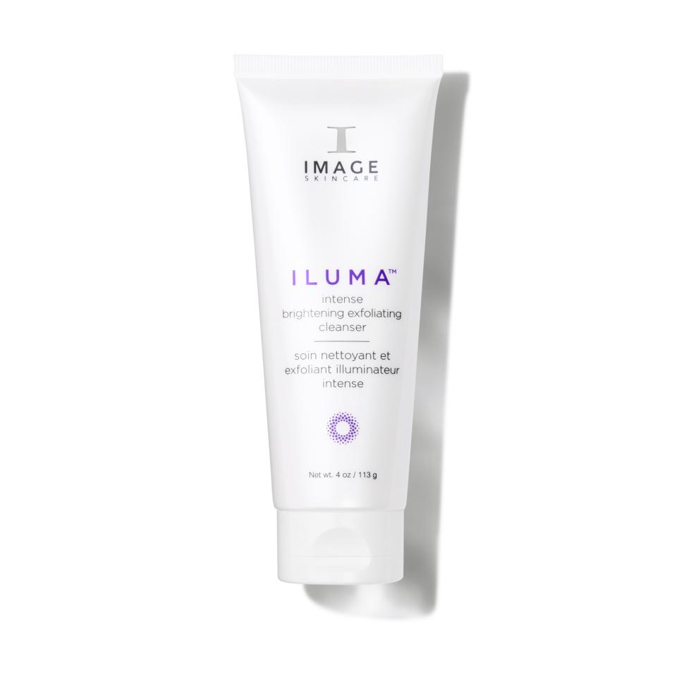 IMAGE IL INTENSE BRIGHTENING EXFOLIATING CLEANSER Интенсивное очищающее средство для лица