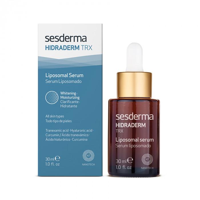 SESDERMA HIDRADERM TRX Liposomal serum Сыворотка увлажняющая липосомальная