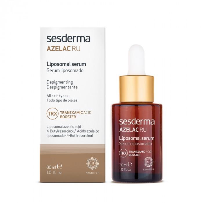 SESDERMA AZELAC RU Липосомальная сыворотка
